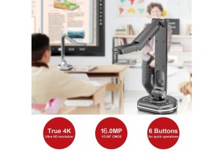 MÁY CHIẾU VẬT THỂ JOYUSING V600S - 4K CHÍNH HÃNG